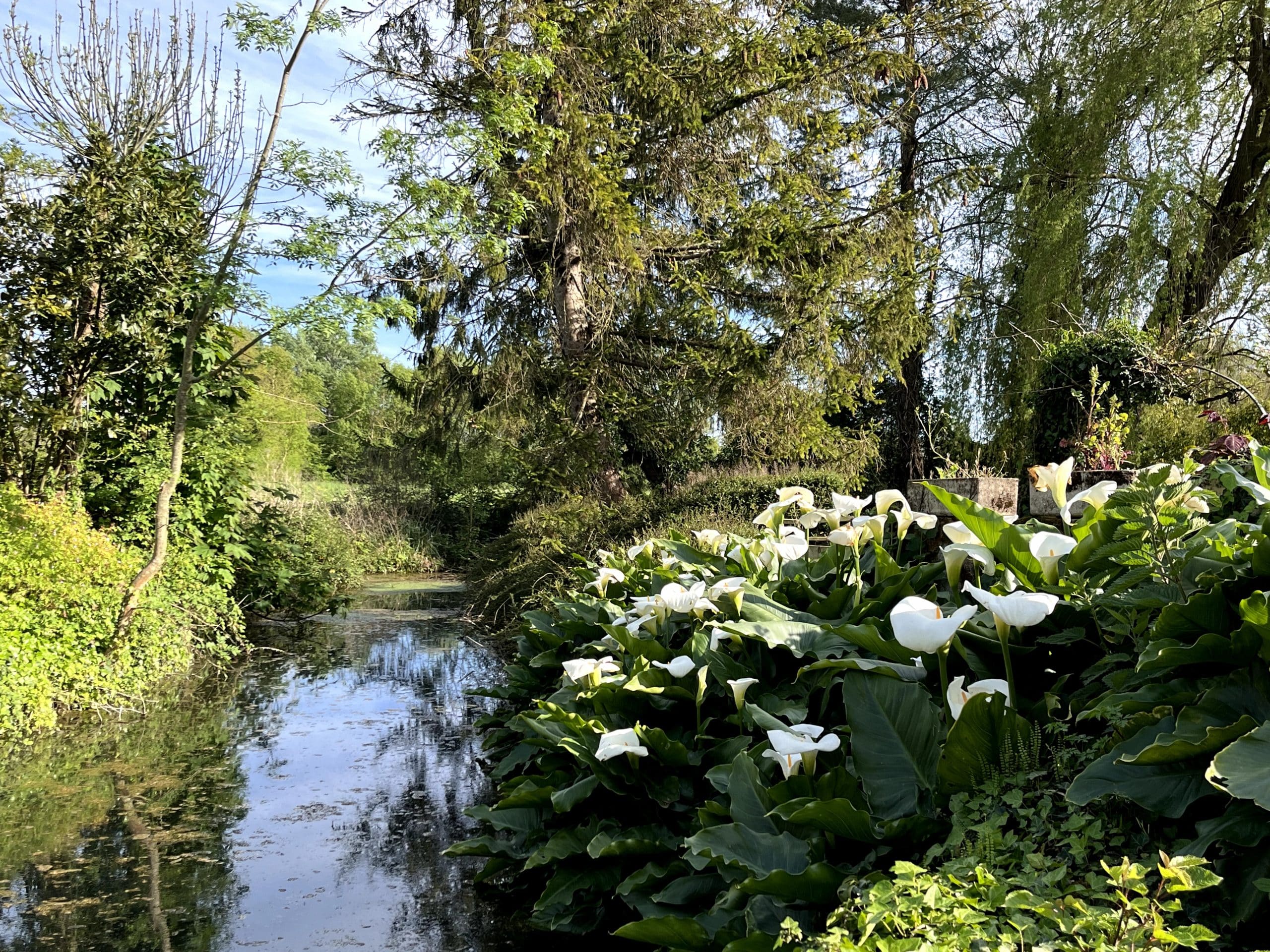 Vivre à Vallans